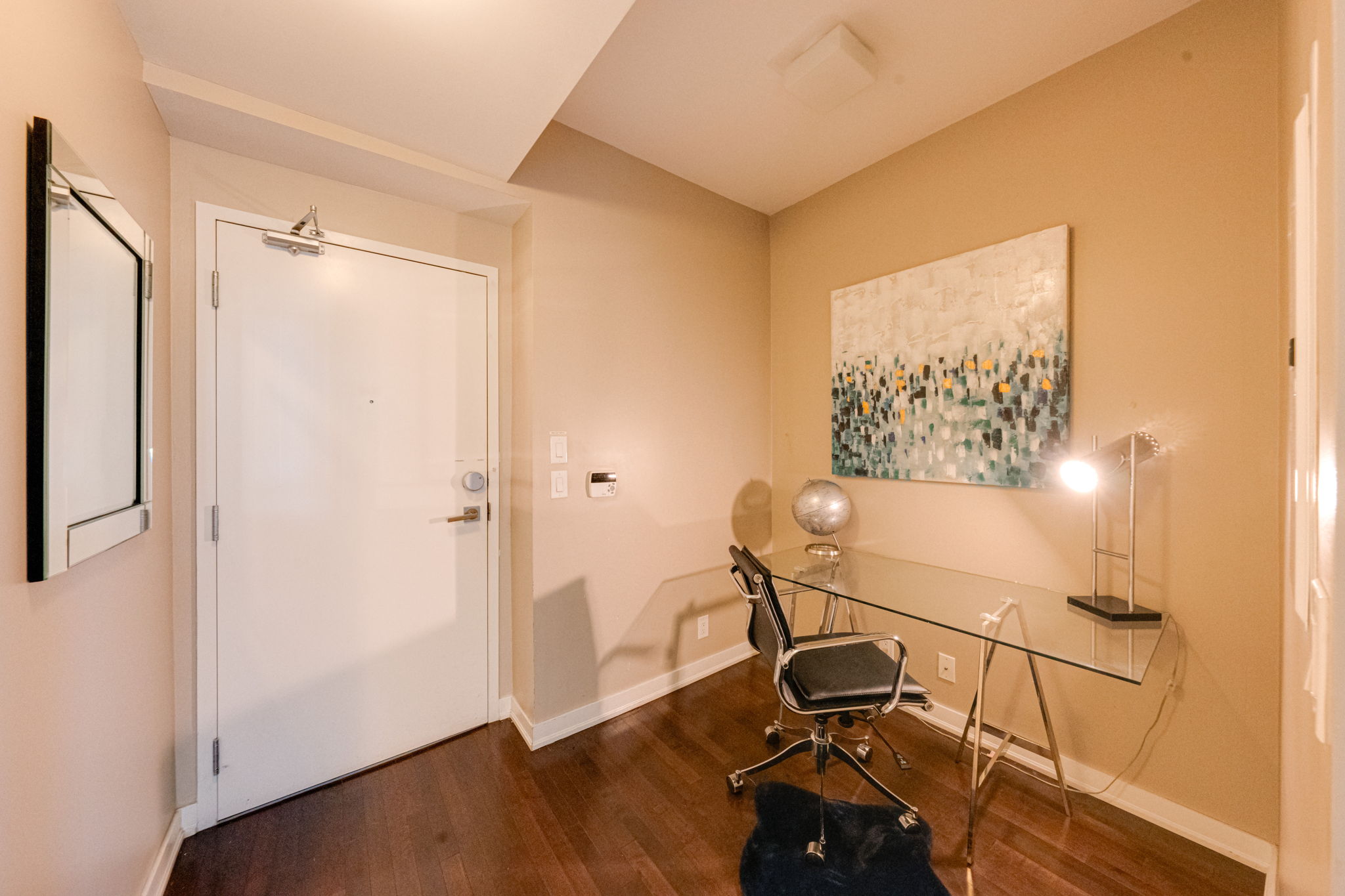 14 York St Unit 6005 Toronto, ON M5J 0B1