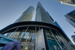 14 York St Unit 6005