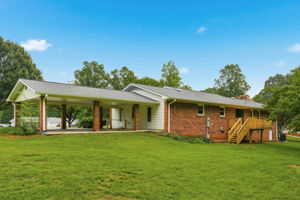 Back of Home