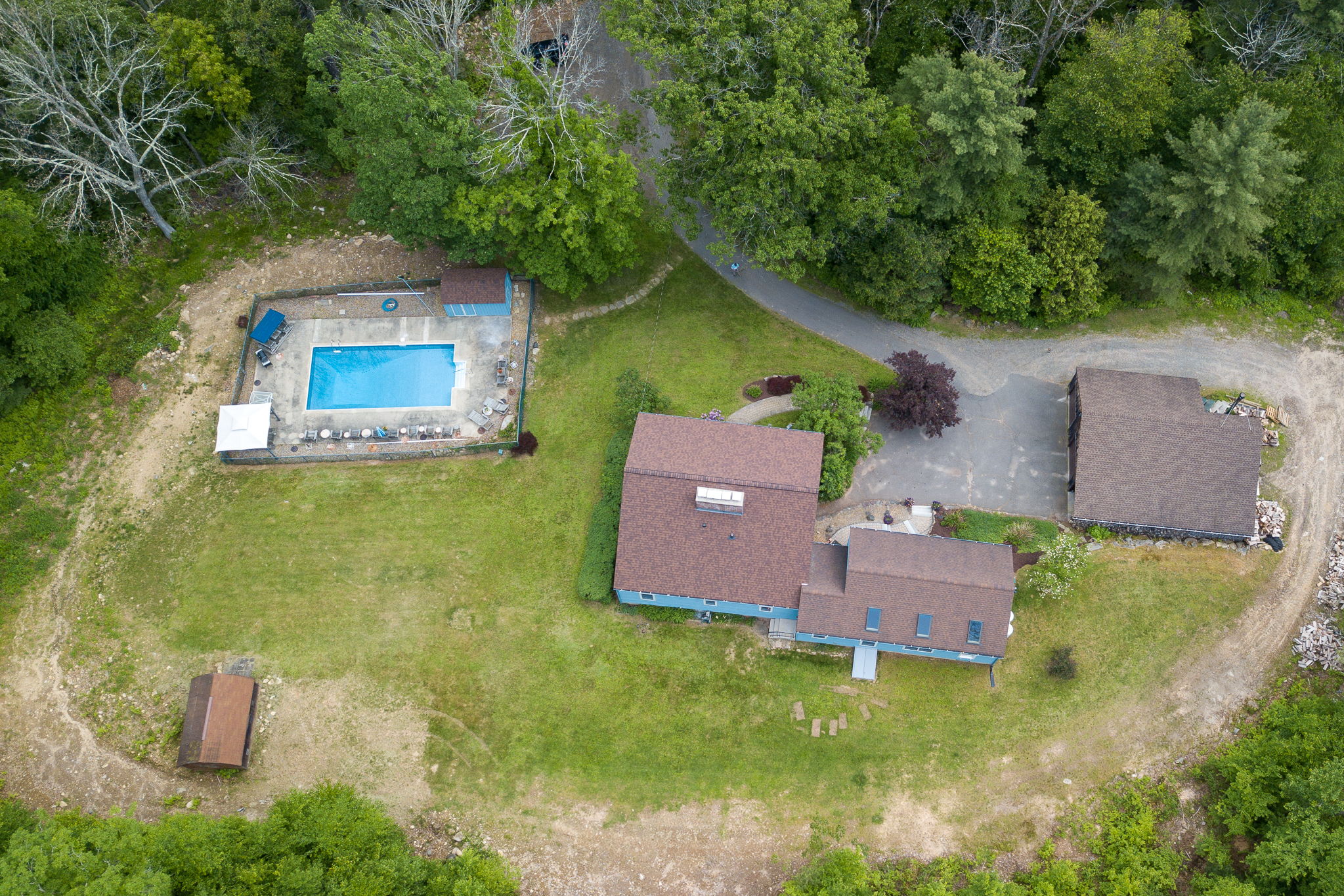  140 Crystal Lake Rd, Ellington, CT 06029, US Photo 60