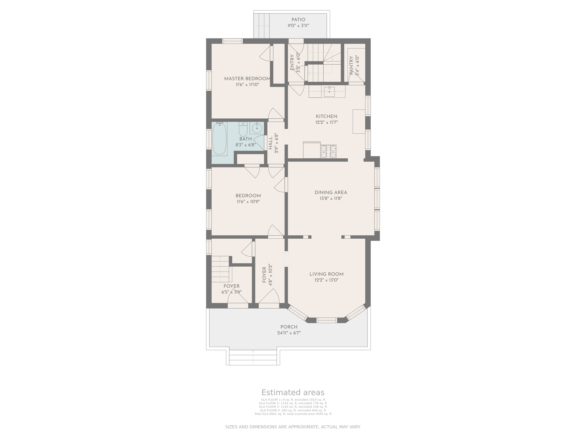 140 Disbrow St, Stratford, CT 06614, USA Photo 27