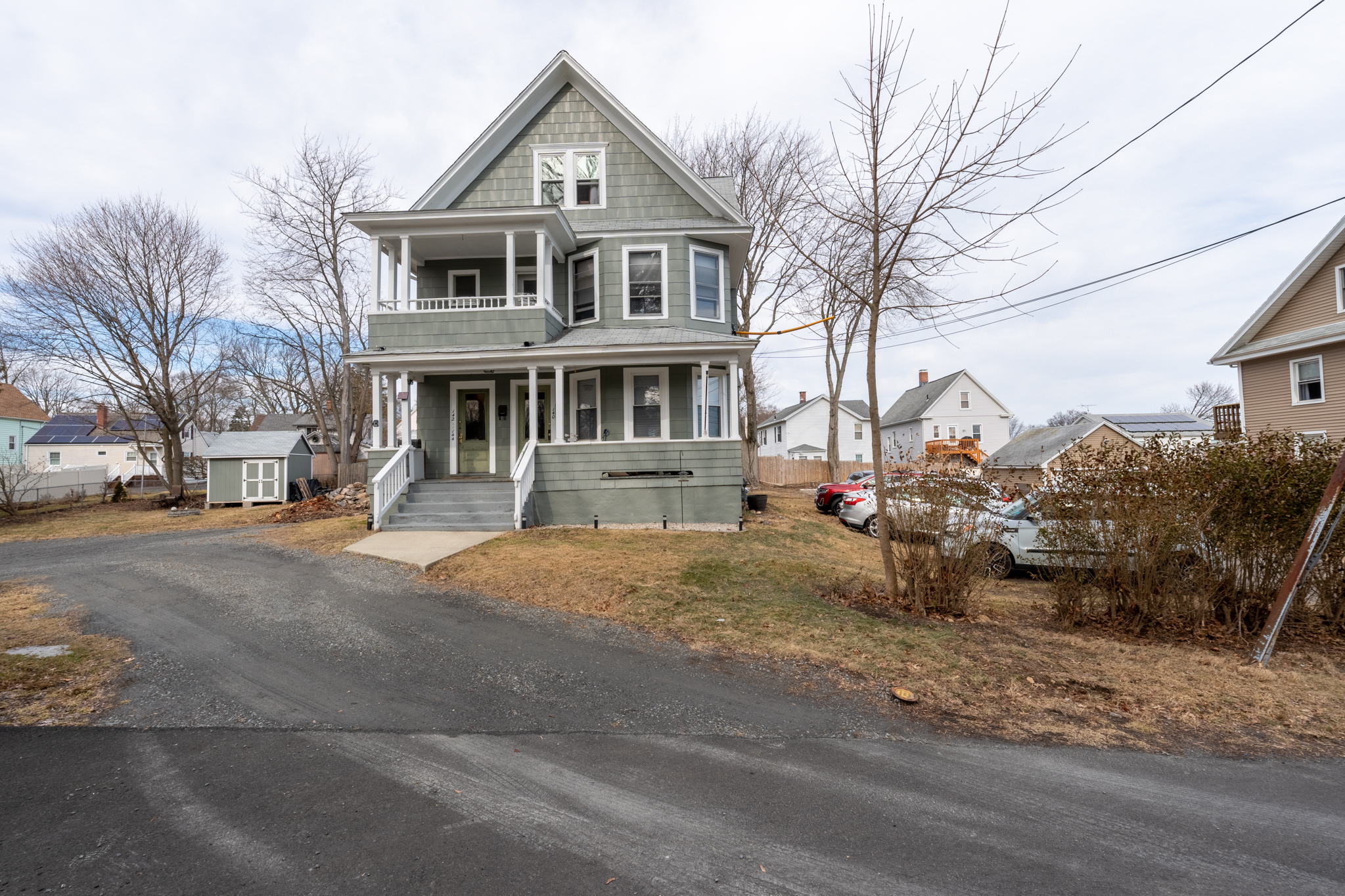 140 Disbrow St, Stratford, CT 06614, USA Photo 1
