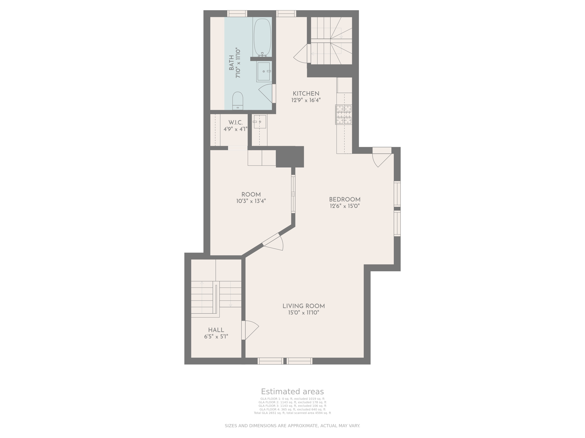 140 Disbrow St, Stratford, CT 06614, USA Photo 48