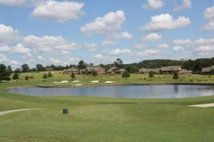 Community Golf Course