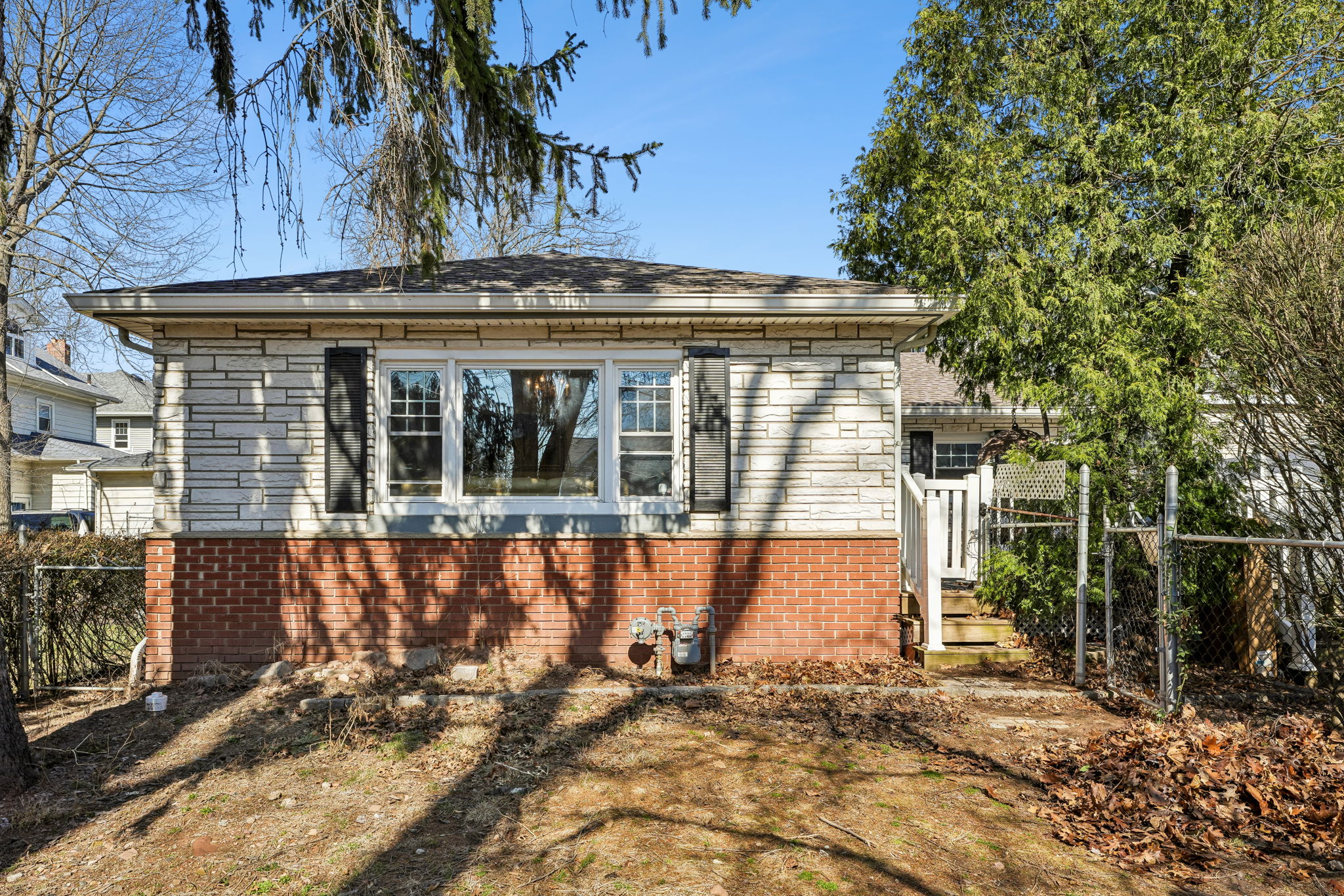 A Custom Ranch Awaits!