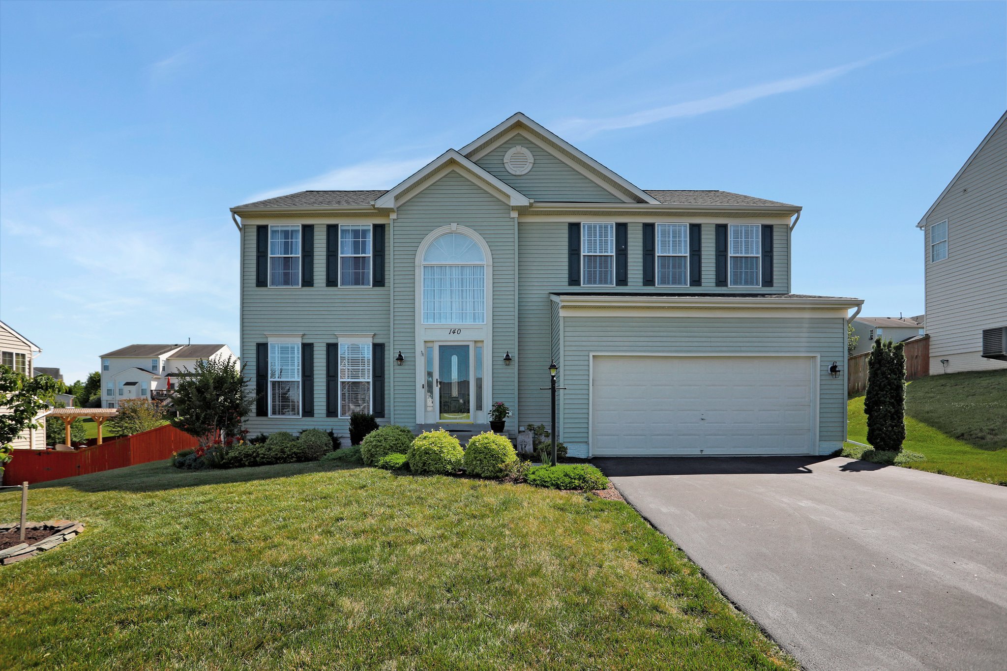 140 Inspiration Dr, Kearneysville, WV 25430, US