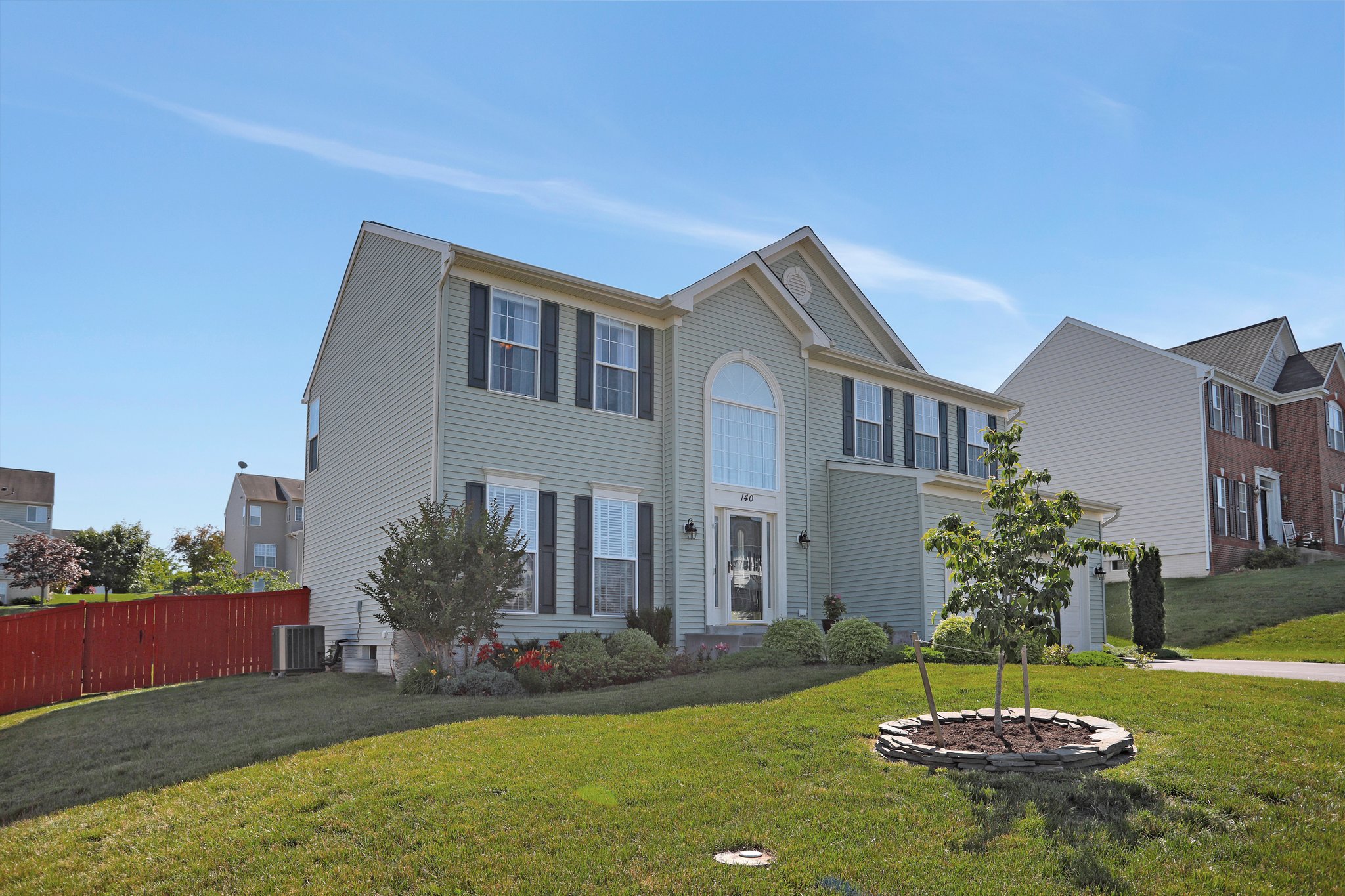 140 Inspiration Dr, Kearneysville, WV 25430, US Photo 46