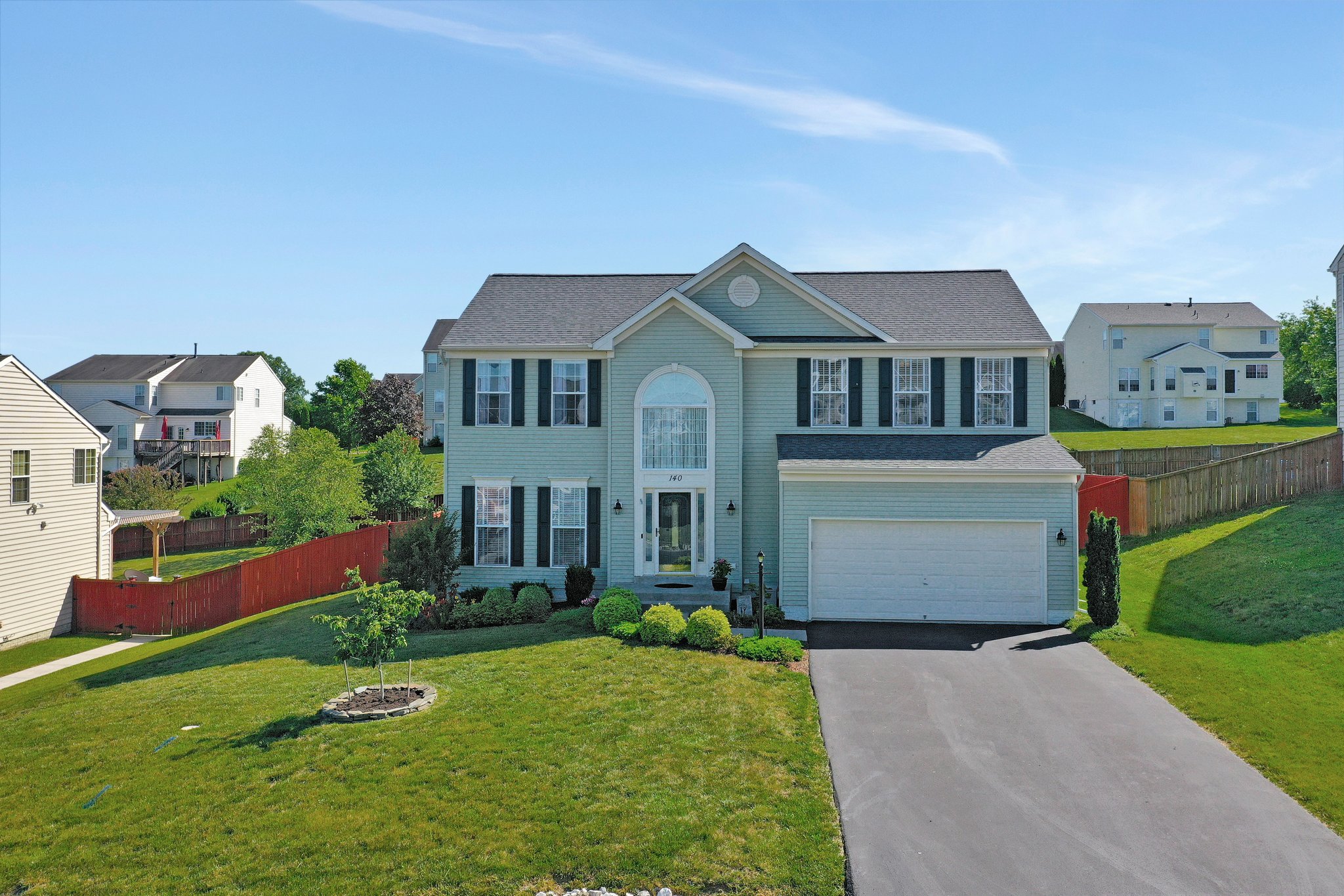 140 Inspiration Dr, Kearneysville, WV 25430, US Photo 49