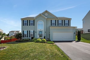 140 Inspiration Dr, Kearneysville, WV 25430, US Photo 0