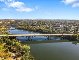 Lake Natoma