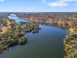 Lake Natoma