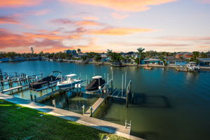 Upper Level Primary Bedroom Balcony View1