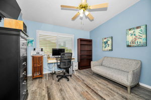 Upper Level Guest Bedroom2a