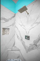 Upper Level Primary Bathroom1d