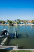 Upper Level Primary Bedroom Balcony View2