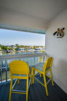 Upper Level Primary Bedroom Balcony2
