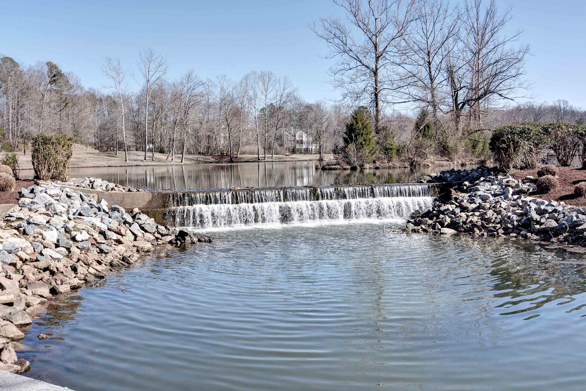 Ford's Colony in Williamsburg, Virginia