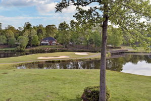 Ford's Colony in Williamsburg, Virginia