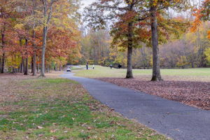 Ford's Colony in Williamsburg, Virginia