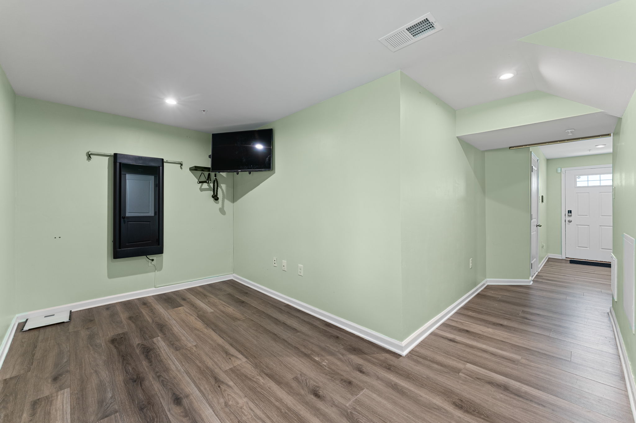 Recreation Room