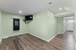 Recreation Room