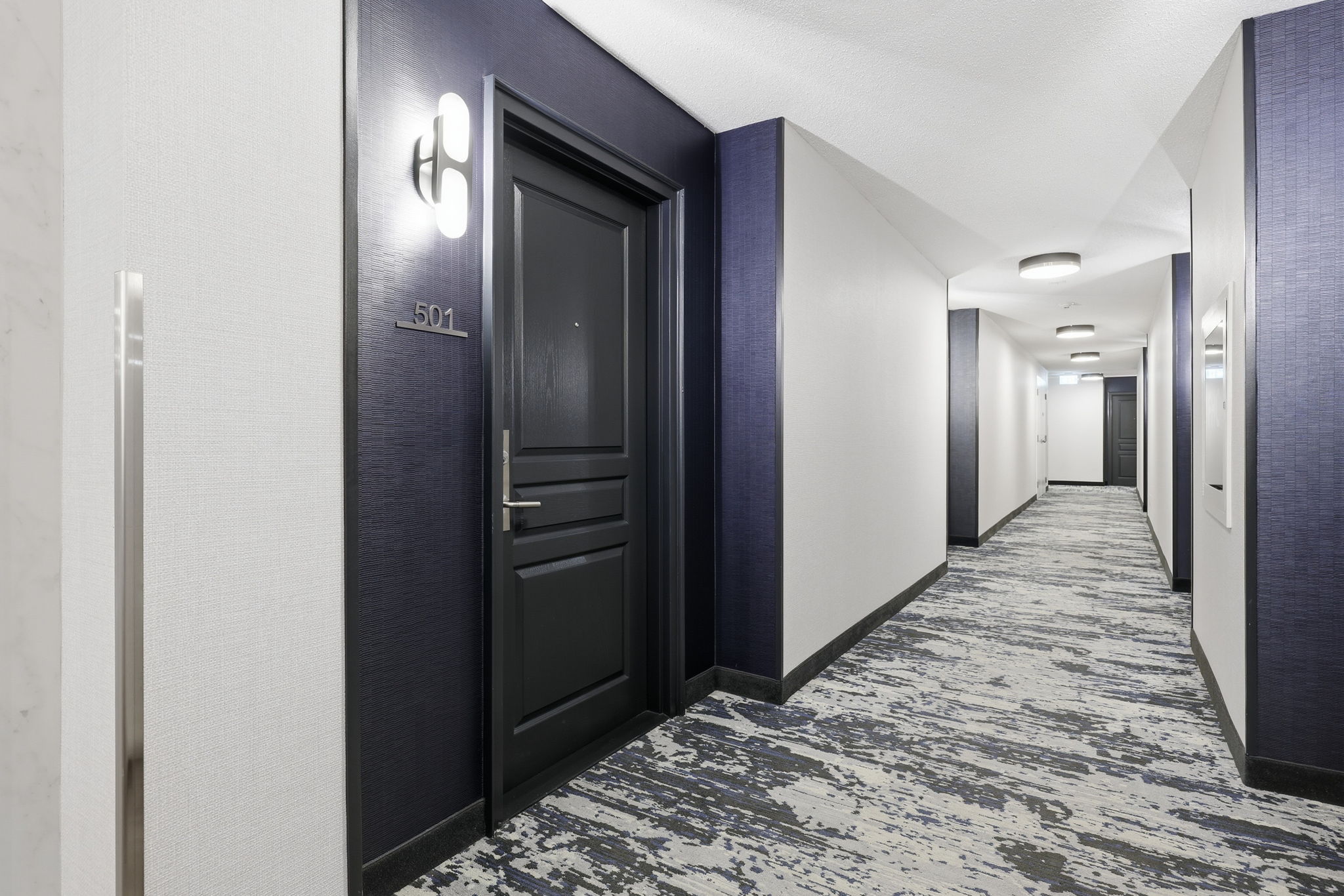 Toronto property showcase — delivered property photograph 6