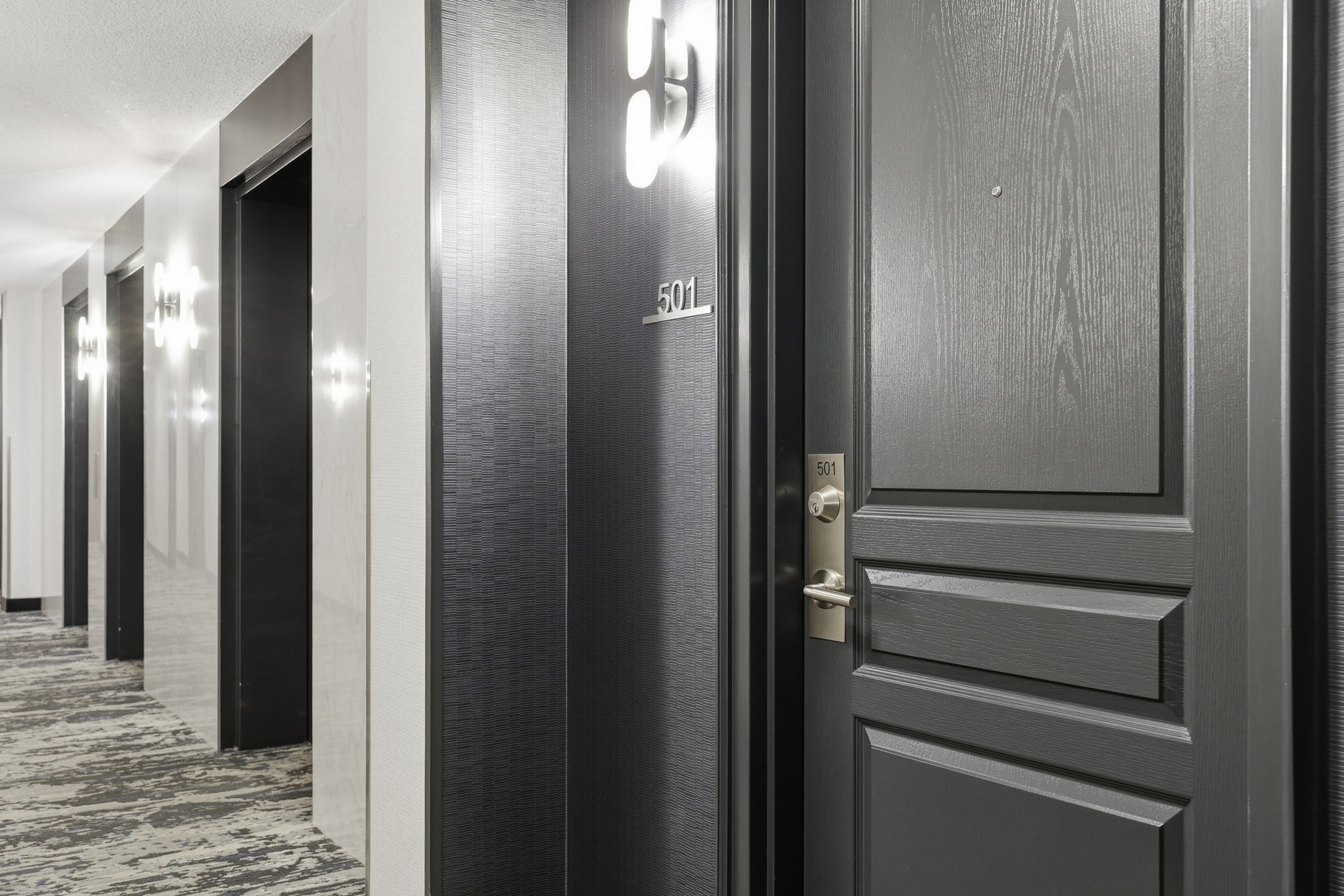 Toronto property showcase — delivered property photograph 7