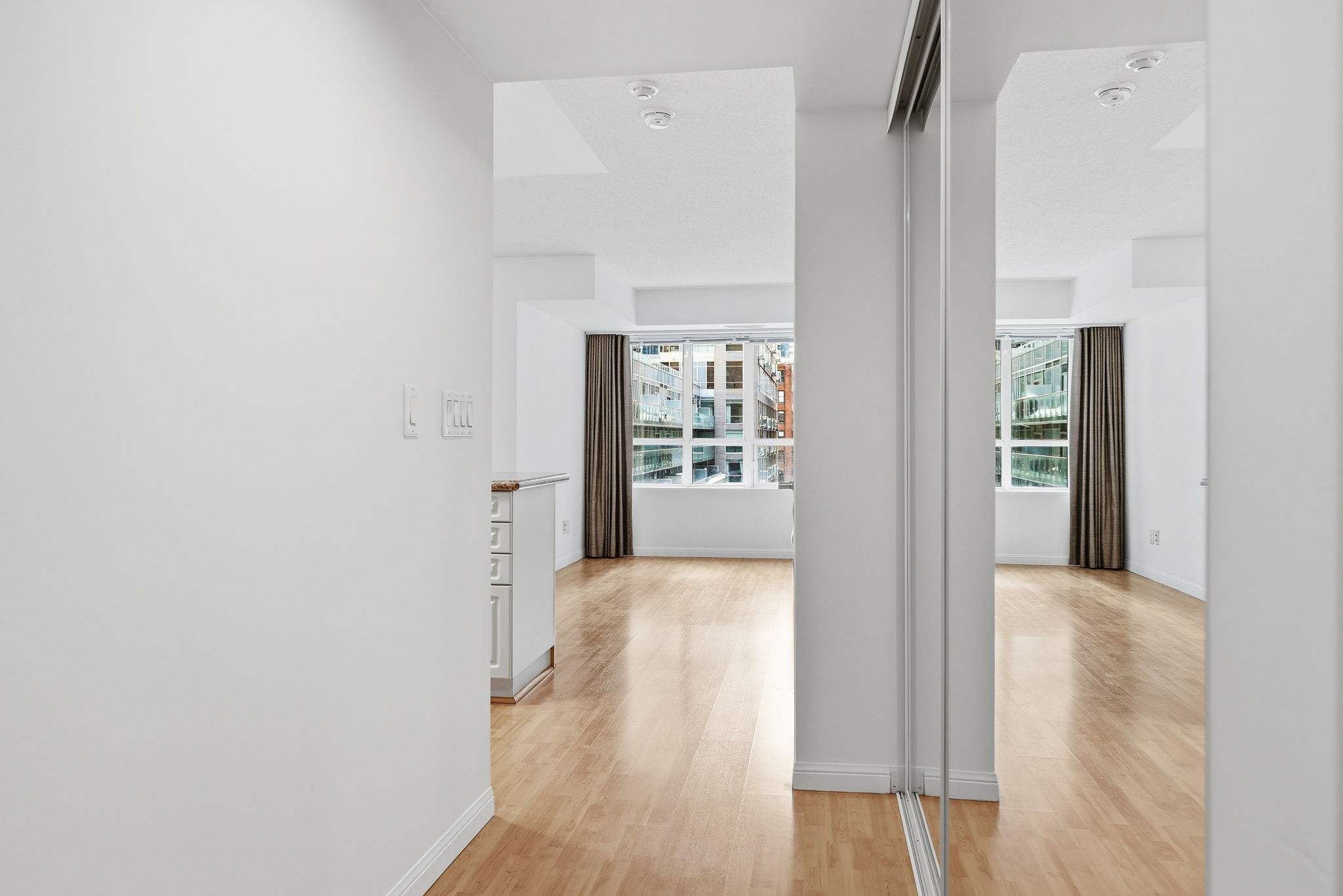 Toronto property showcase — delivered property photograph 9