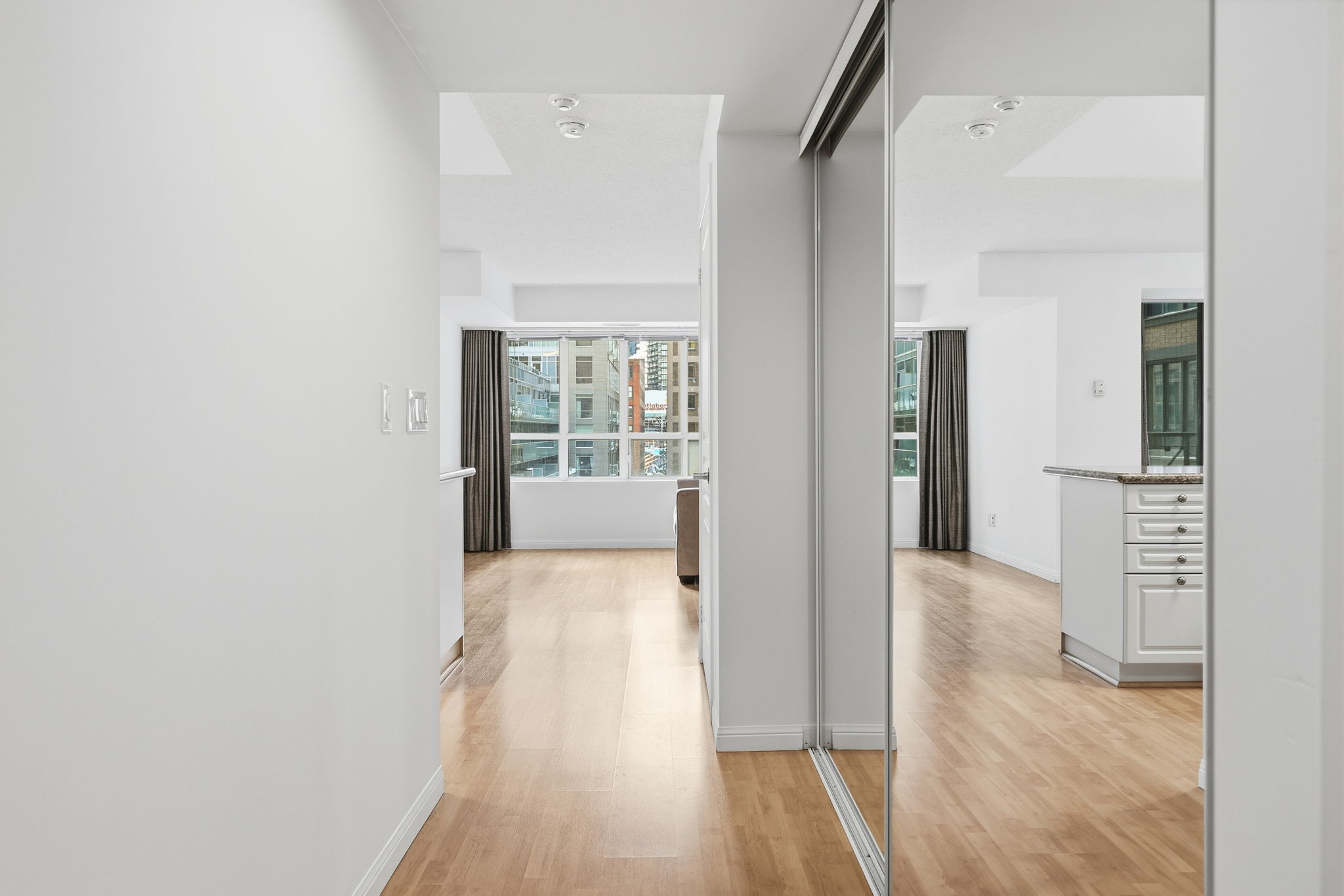 Toronto property showcase — delivered property photograph 10