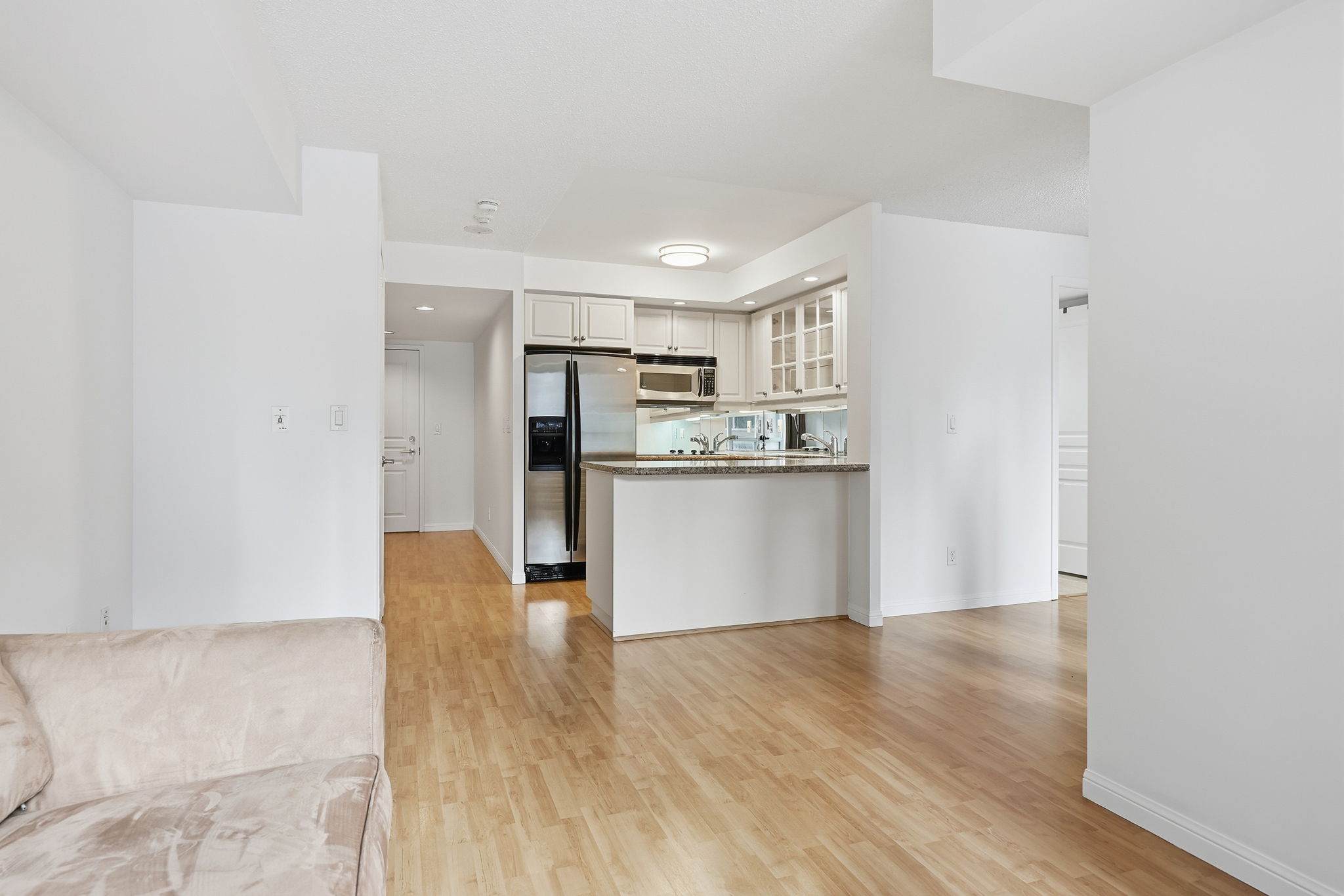 Toronto property showcase — delivered property photograph 21