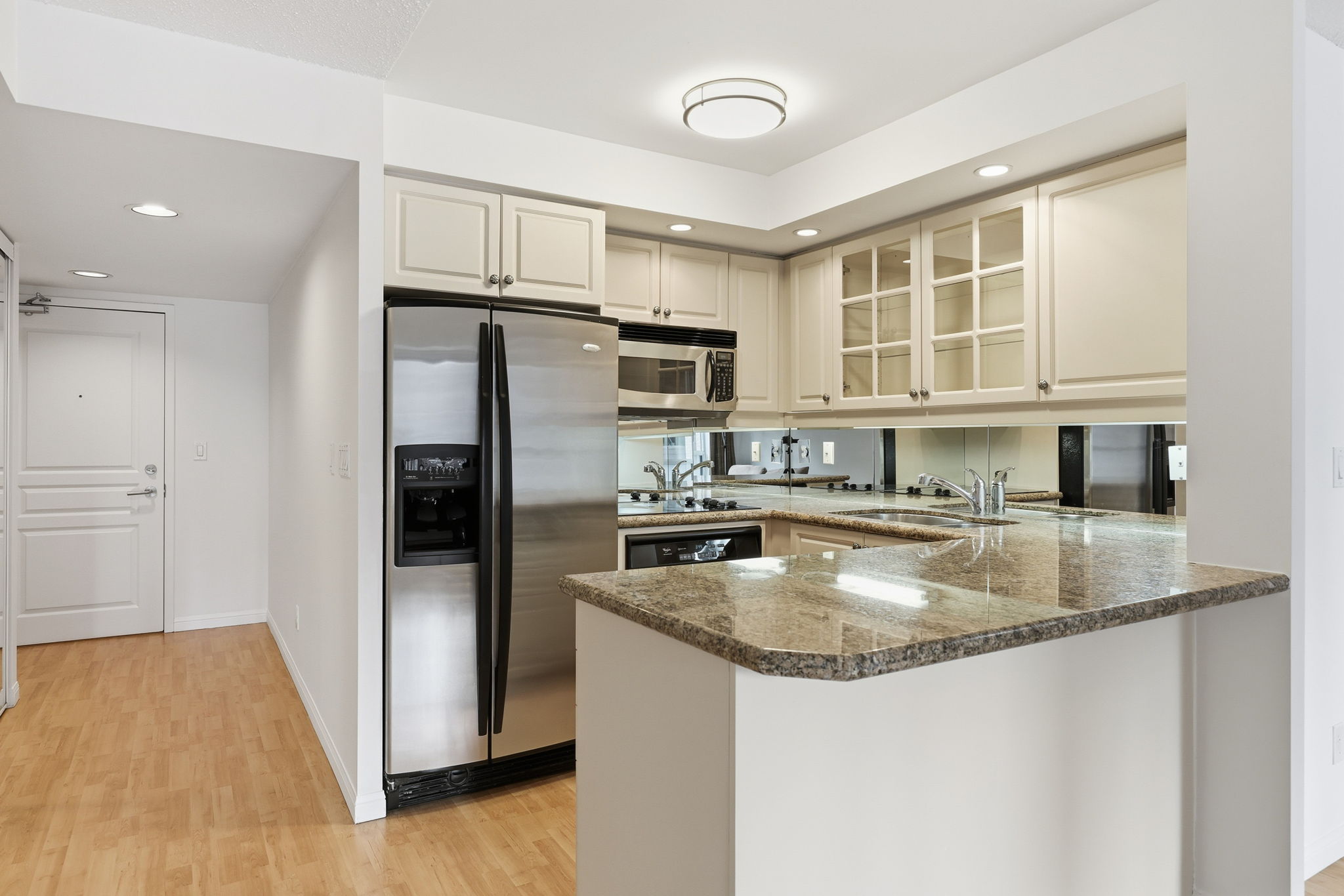 Toronto property showcase — delivered property photograph 23
