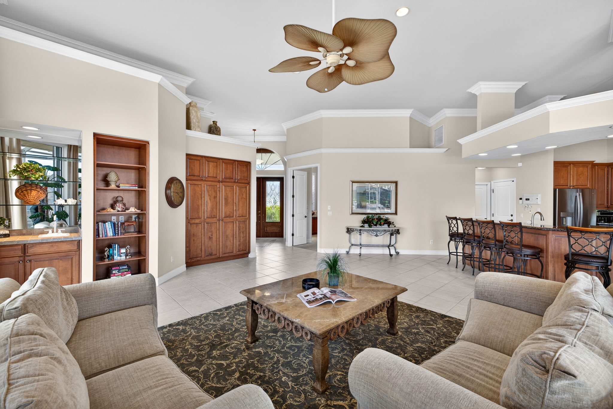 Living Room 5 of 5