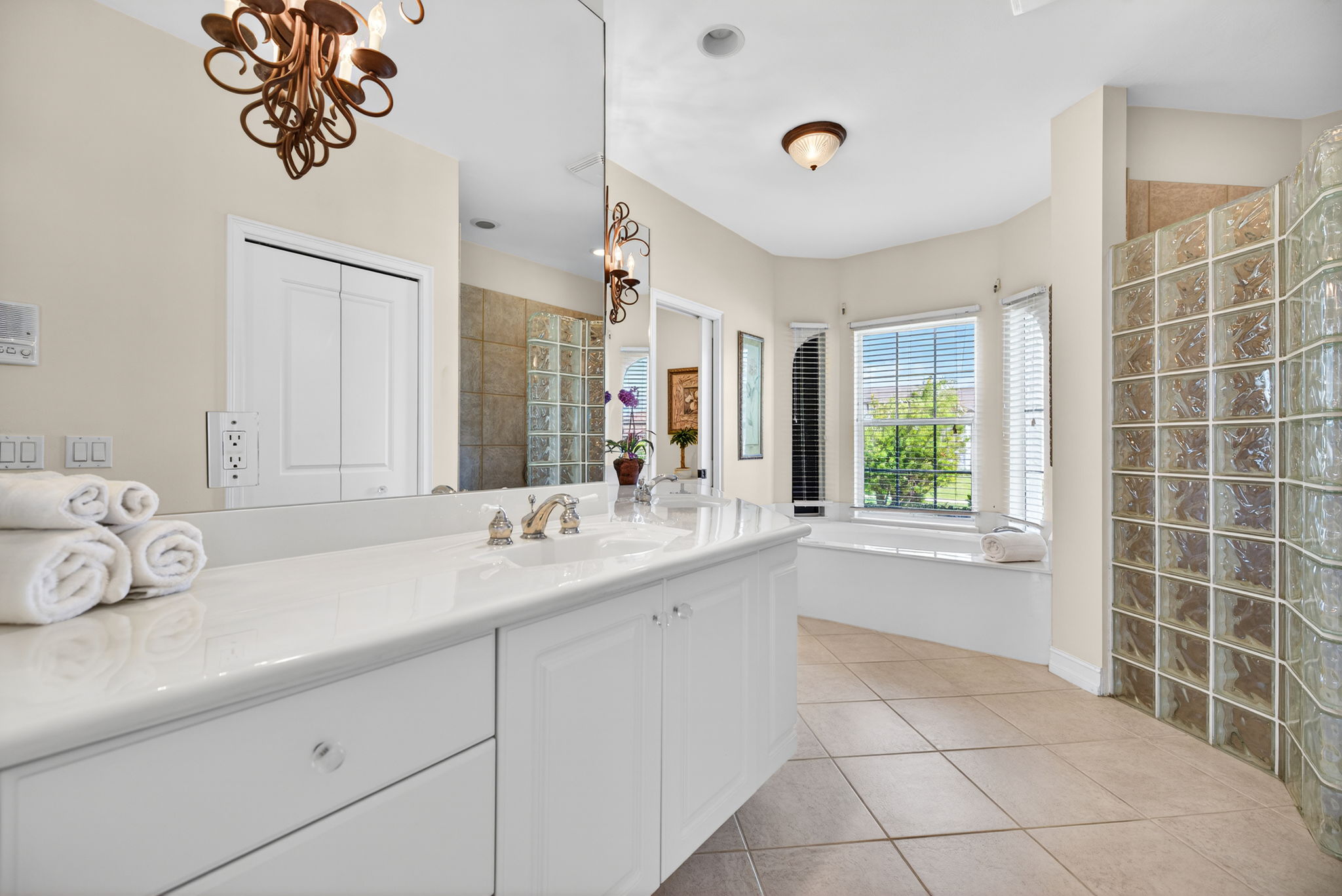 Primary Bathroom 1 of 2