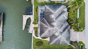 Aerial Overview