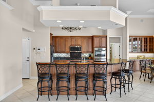 Breakfast Bar 1 of 2