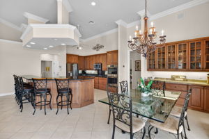 Dining Room 2 of 2