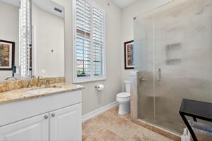 Guest Bathroom 2