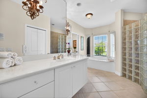 Primary Bathroom 1 of 2