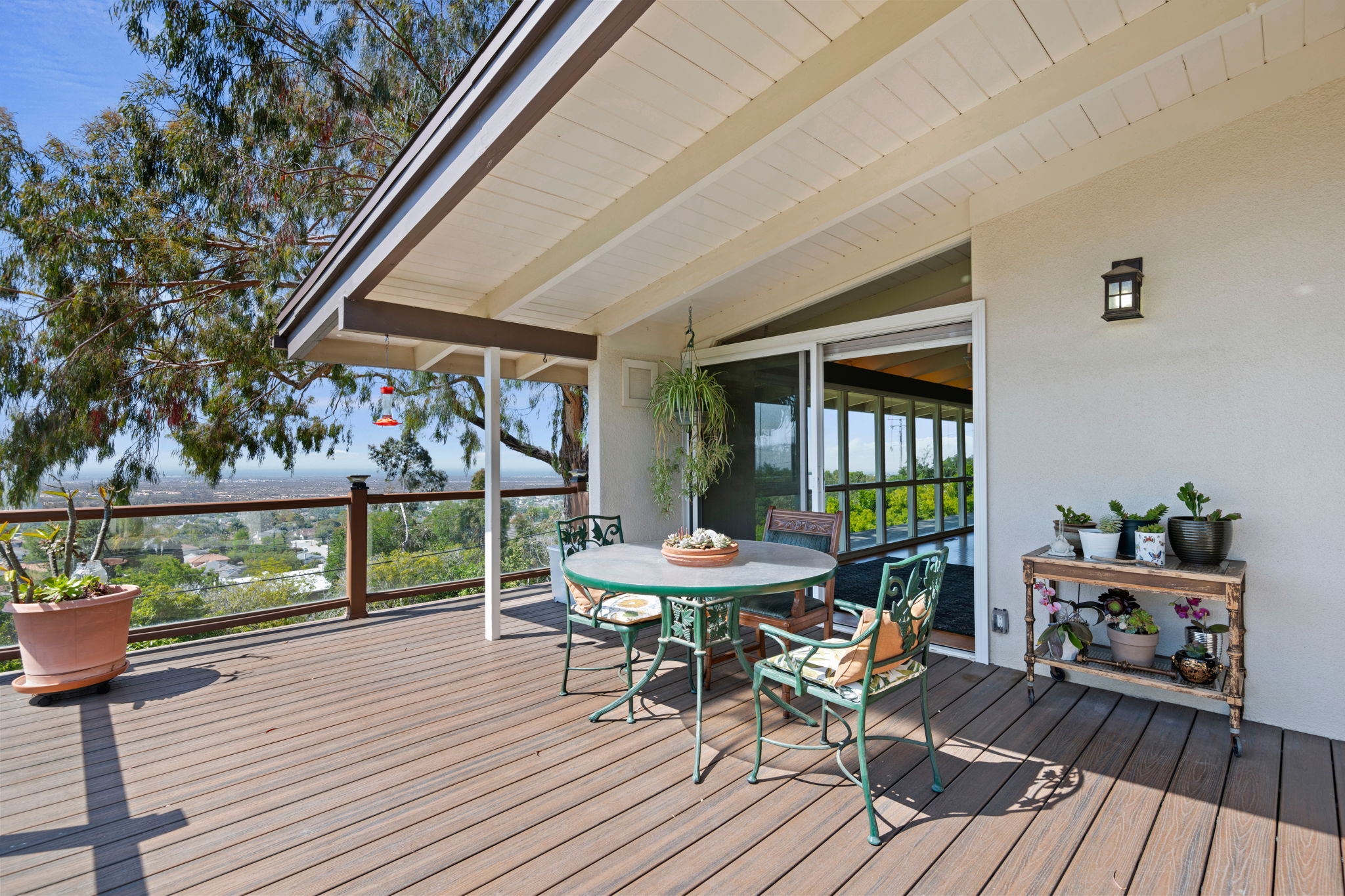 14 - Patio Deck
