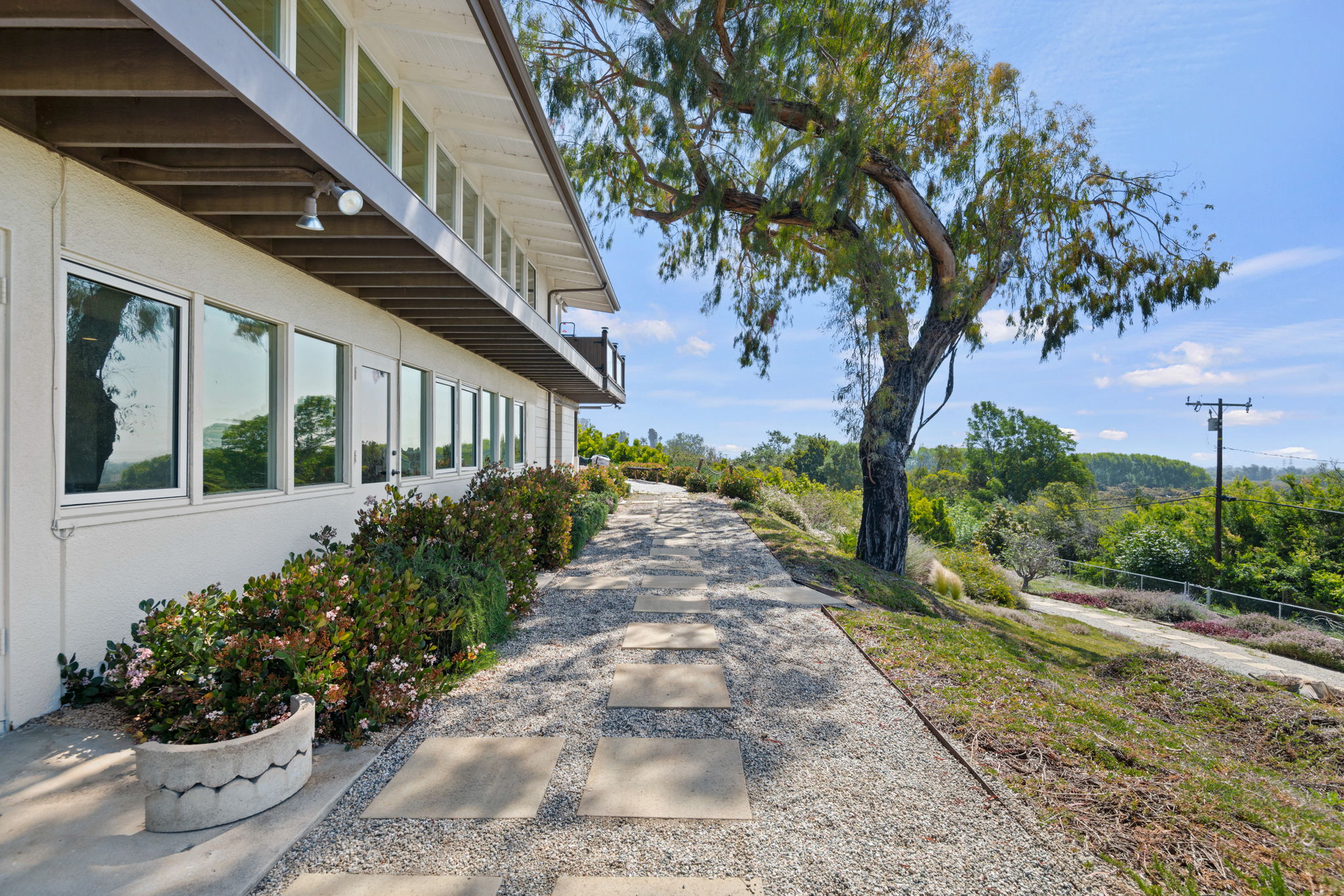 30 - Back Yard