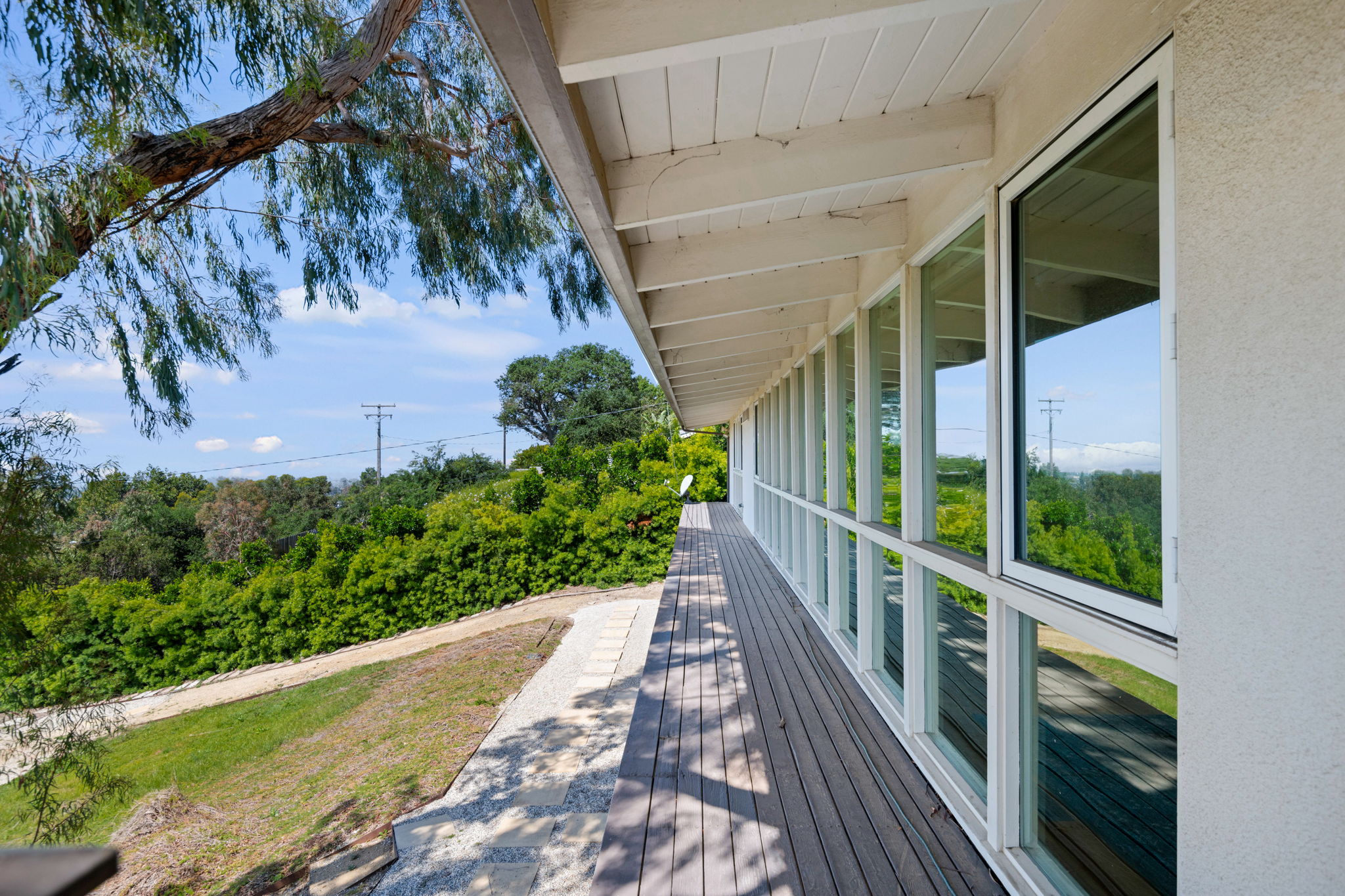 31 - Window Ledge