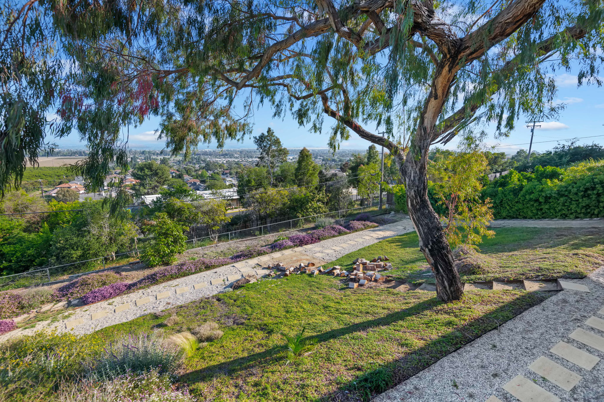 34 - Back Yard