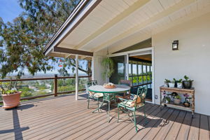 14 - Patio Deck
