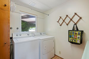 23 - Laundry