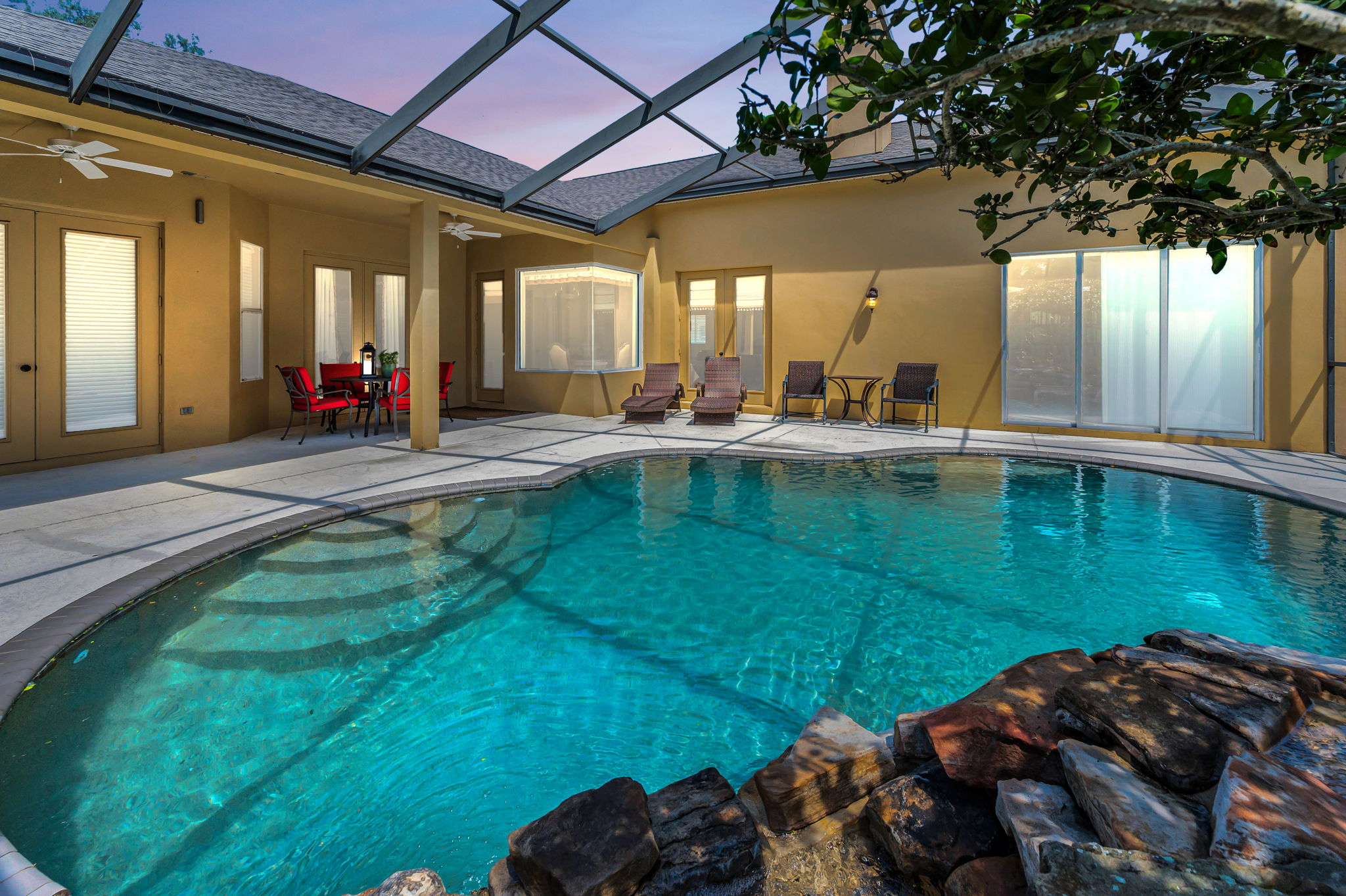 Pool7