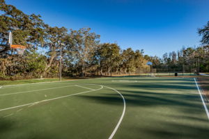 13-Basketball Court