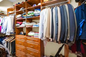Primary Bedroom Walk-in Closet2a