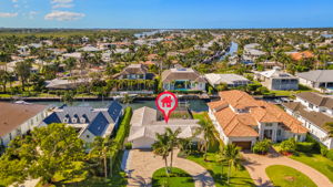 Aerial Front Exterior 2-marker