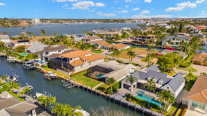 Aerial Rear Exterior 1