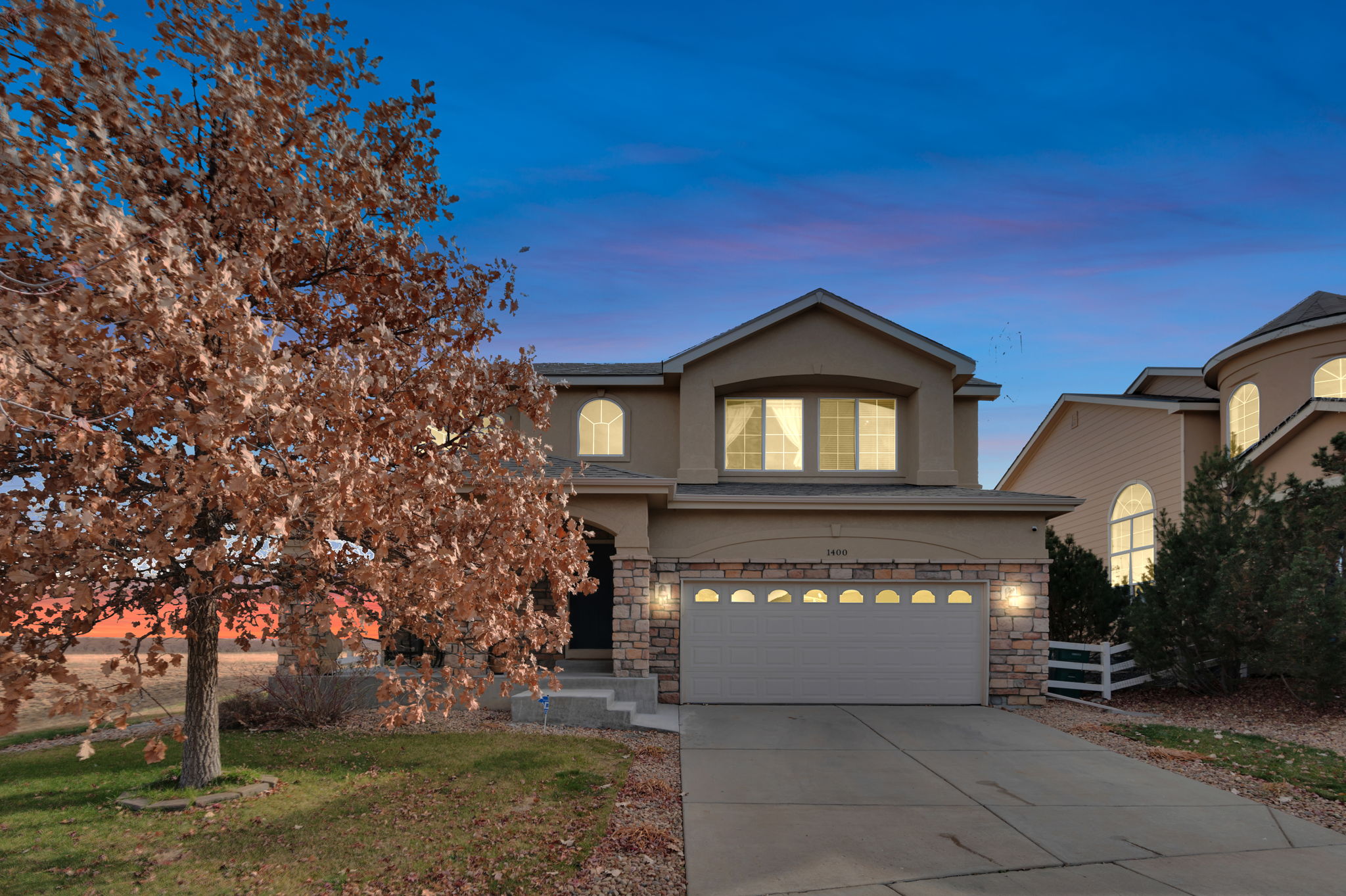 1400 S Haleyville St, Aurora, CO 80018 VirtuallySold®